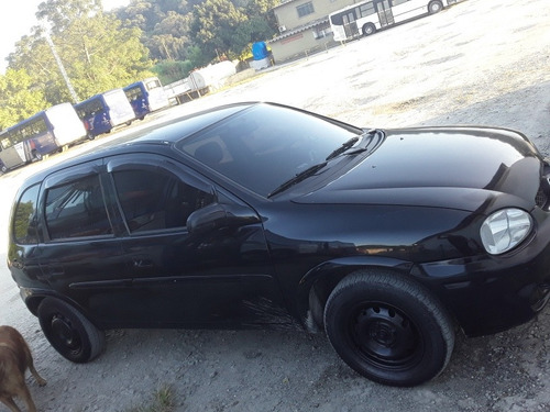 Chevrolet Corsa 1.0 Wind Milenium 5p 2002