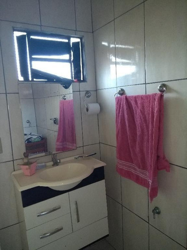 Imagem 19 de 20 de Casas - Venda - Parque São Miguel - Cod. Ca0054 - Vca0054