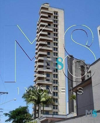 Imagem 1 de 30 de Apartamento Duplex Com 5 Dormitórios À Venda, 700 M² Por R$ 2.700.000,00 - Centro - Mogi Das Cruzes/sp - Ad0008