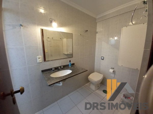 Imagem 5 de 14 de Apartamento Padrão - Ap683-v
