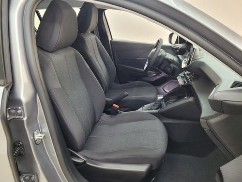 Peugeot 208 16V ACTIVE AT6