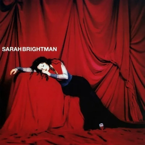 Sarah Brightman / Cd / Eden