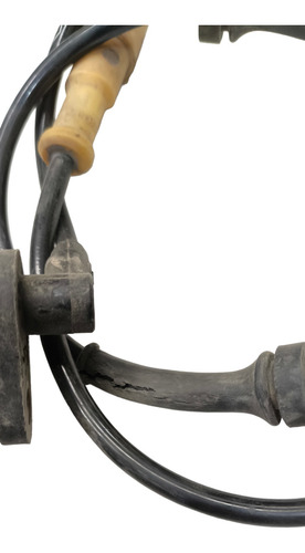 Sensor Abs 8200 254 681 Platina Clio 1.6 2002 2010 (Usado)