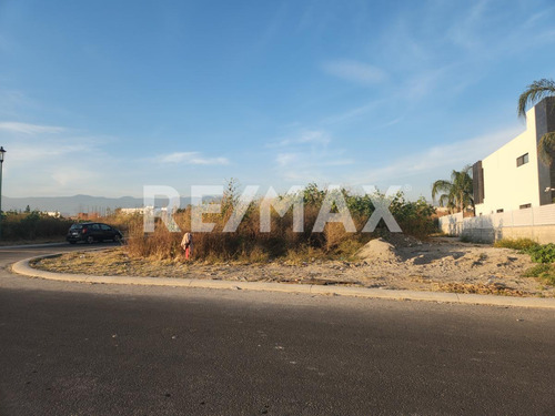 Terreno En Venta En Morelos Fraccionamiento Lomas De Cocoyoc
