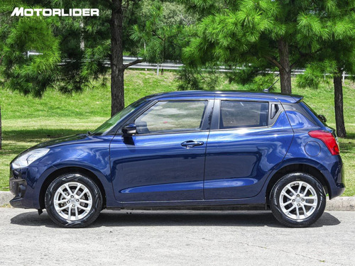 Suzuki Swift Gl 1.2 Extra Full | Permuta / Financia