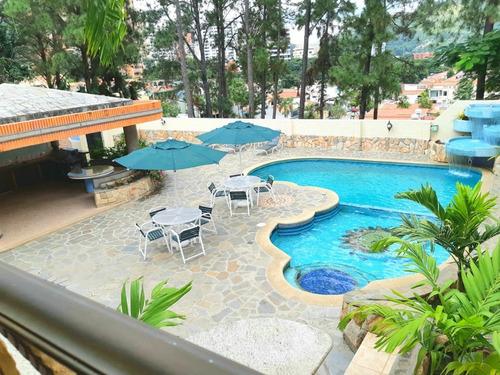 Imagen 12 de 30 de Mary Castro Vende Casa Amoblada En El Bosque