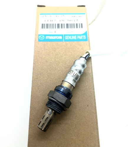 Imagen 3 de 5 de Sensor De Oxigeno Secundario Mazda 3 Mazda 5 2.0 Mazda 6