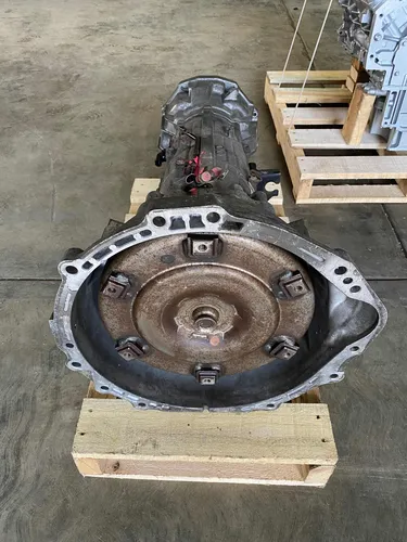 comprar Caja Automática Toyota A750e 4runner Hilux Fortuner Tacoma comprar Caja Automática Toyota A750e 4runner Hilux Fortuner Tacoma
