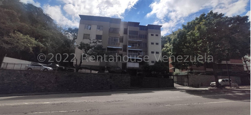 Apartamento En Venta, Urb. Cumbres De Curumo