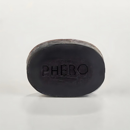 Sabonete Glicerina Phebo Granado Preto Rosas 90g - 08 Un