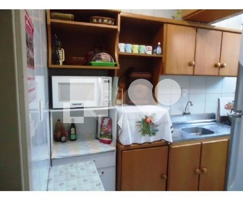 Ótimo Apartamento De 2 Dormitórios A Uma Quadra Do - 28-im425029