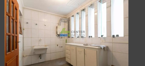 Imagem 4 de 12 de Apartamento - Vila Mariana - Ref: 14298 - V-872295