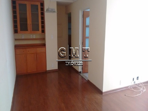 Imagem 6 de 15 de Apartamento, Jd Anhanguera, Ribeirão Preto - Ap0652-v