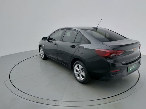 Chevrolet Onix 1.0 TURBO FLEX LTZ AUTOMÁTICO