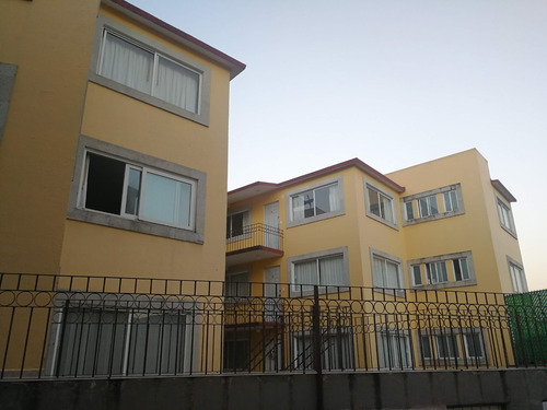Imagen 1 de 14 de Amplio Departamento De 3 Recámaras En Contadero