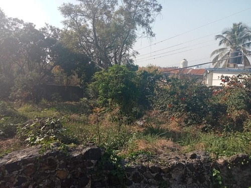 Imagen 25 de 25 de Terreno En Venta En Cuernavaca Entrega Inmediata Cm
