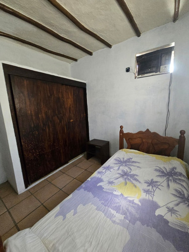 Se Vende Casa Tipo Campestre, Sabana Del Medio, Carmen N.