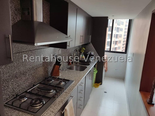 Y.t. Apartamento En Venta, Colinas De La Tahona Mls #25-6437