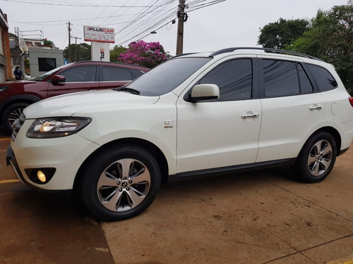 Hyundai Santa Fe 4x2 Aut
