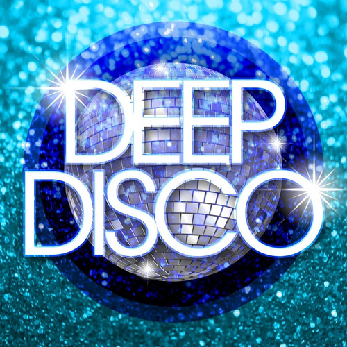 Cd:deep Disco / Various