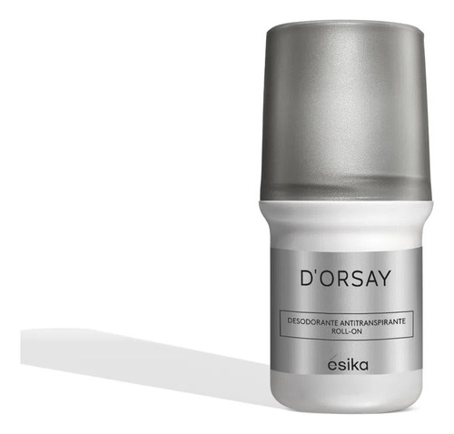 Desodorante Roll On D'orsay - mL a $171