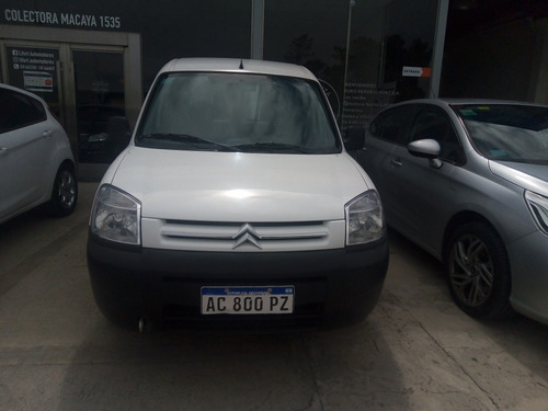 Citroën Berlingo 1.6 Vti 115 Business 2018