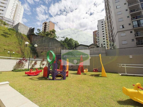 Morumbi 2 Dormitórios 1 Vaga Giovanni Metrô Novo - Ap1193