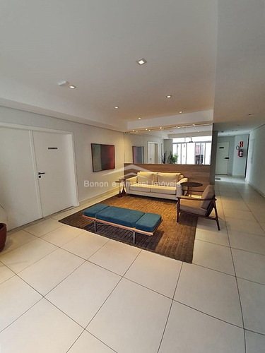 Imagem 22 de 24 de Apartamento À Venda Em Cambuí - Ap011638