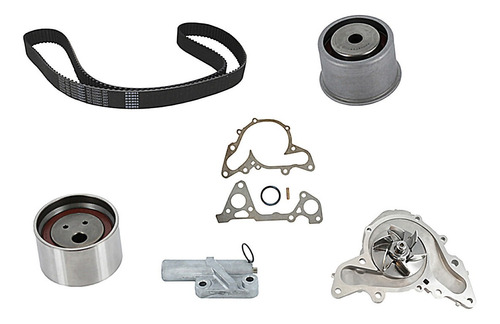 1-kit De Distribución Montero Sport V6 3.5l 03-04