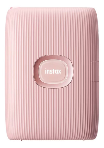 Impresora Fujifilm Instantánea Instax Mini Link 2 Rosa