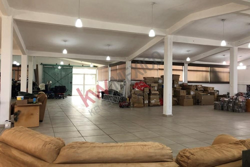 Coacalco: ¡inmueble Versátil Y Bien Ubicado!