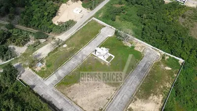Terreno en venta