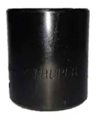 Dado De Impacto 6pt 15/16 X 1/2 Truper D-7430-h
