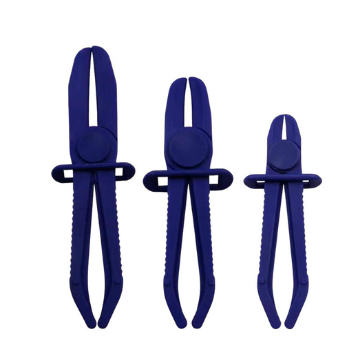 Pinza Para Manguera Alicates De Corte Para Manguera De Combu