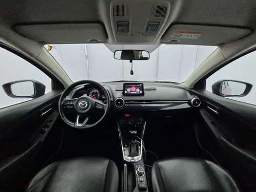 Mazda 2 1.5 Touring