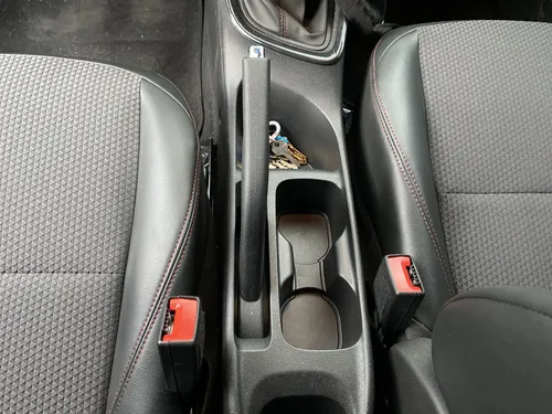 Chevrolet Onix 1.0 Rs Mt 2025