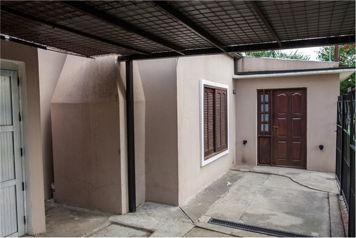 Imagen 10 de 30 de Casa En Venta En Barrio Padre Celso Avellaneda
