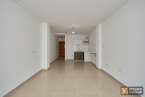 Monoambiente En Venta - 38mts2 - La Plata