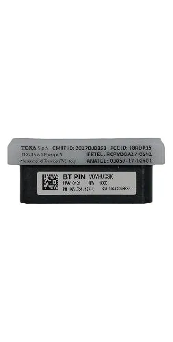 Dispositivo Data Plug Volkswagen Connect Tiguan Volkswagen