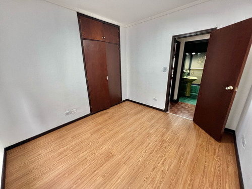 Departamento 2 Ambientes Al Cfte Con Balcon