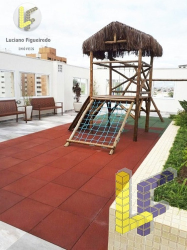 Venda Apartamento Sao Caetano Do Sul Santo Antonio Ref: 1391 - 13917