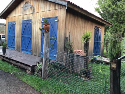 Chácara 1.570 M² - Parque Neto - Portão - Rs - 2436 - 68425848