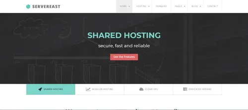 Hospedagem Ilimitada Linux Cpanel