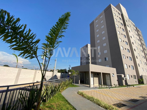 Imagem 16 de 24 de Apartamento À Venda Em Vila Miguel Vicente Cury - Ap115987
