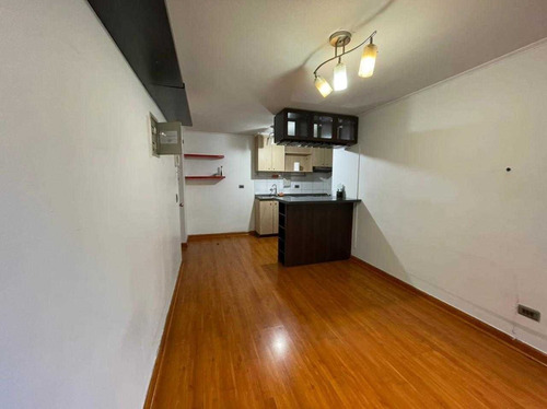 Imagen 9 de 19 de Departamento En Barrio Yungay