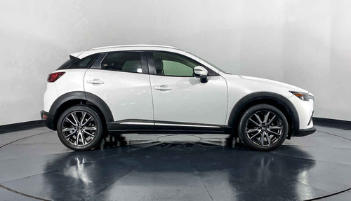 Imagen 6 de 15 de 40581 - Mazda Cx-3 2016 Con Garantía At