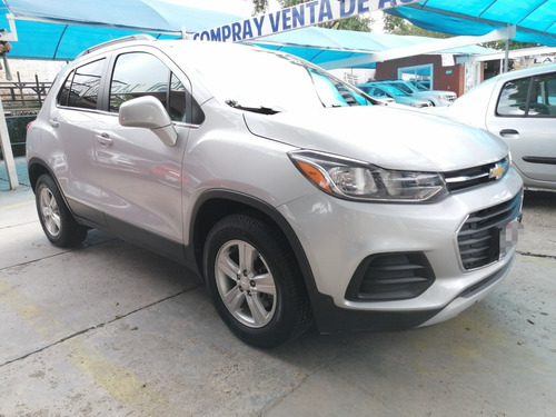 Imagen 2 de 11 de Chevrolet Trax 2019 1.8 Lt At