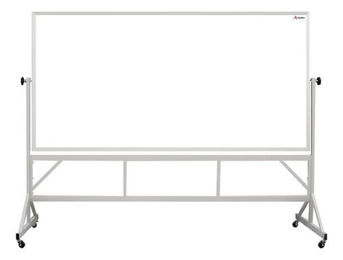 Pedestal Giratorio Alfra Scaletta 120x240x200