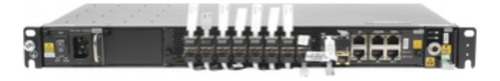 Mini Olt Abierta De 16 Puertos Gpon Incluye 16 Módulos C+ Y