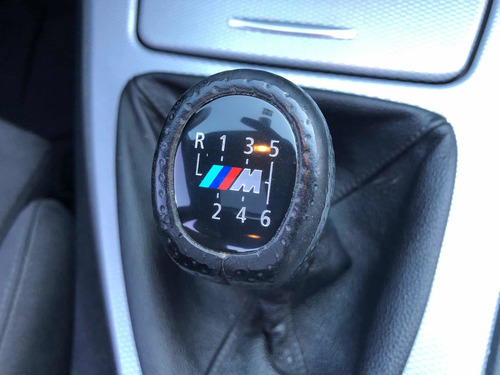 Bmw Serie 3 318i 2.0 Paquete M